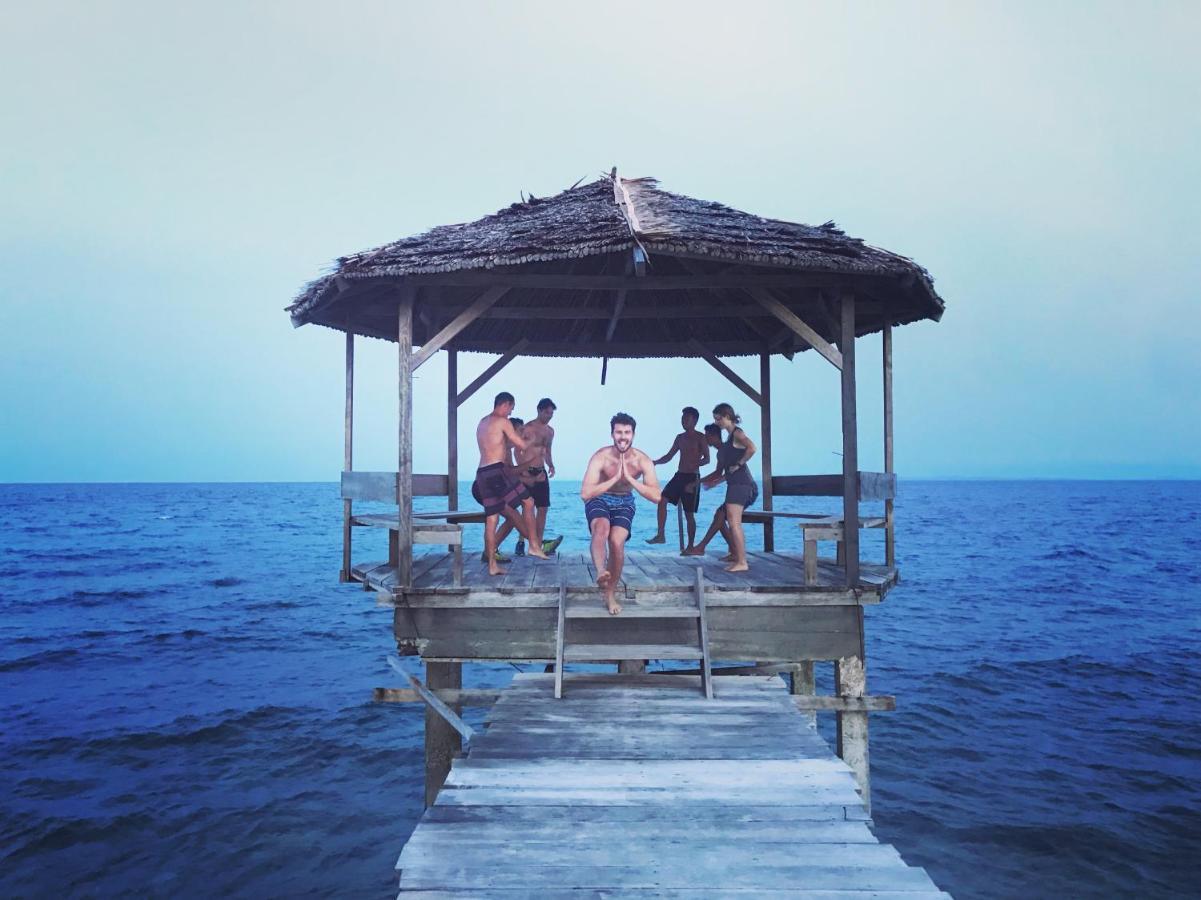 Sanctum Eco Dive 4*