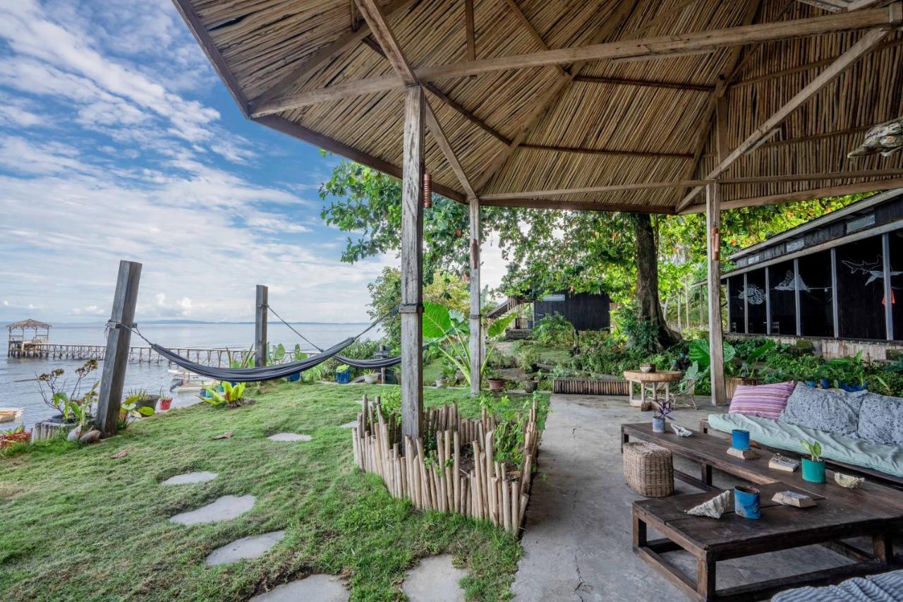 Gasthof Sanctum Eco Dive 4*