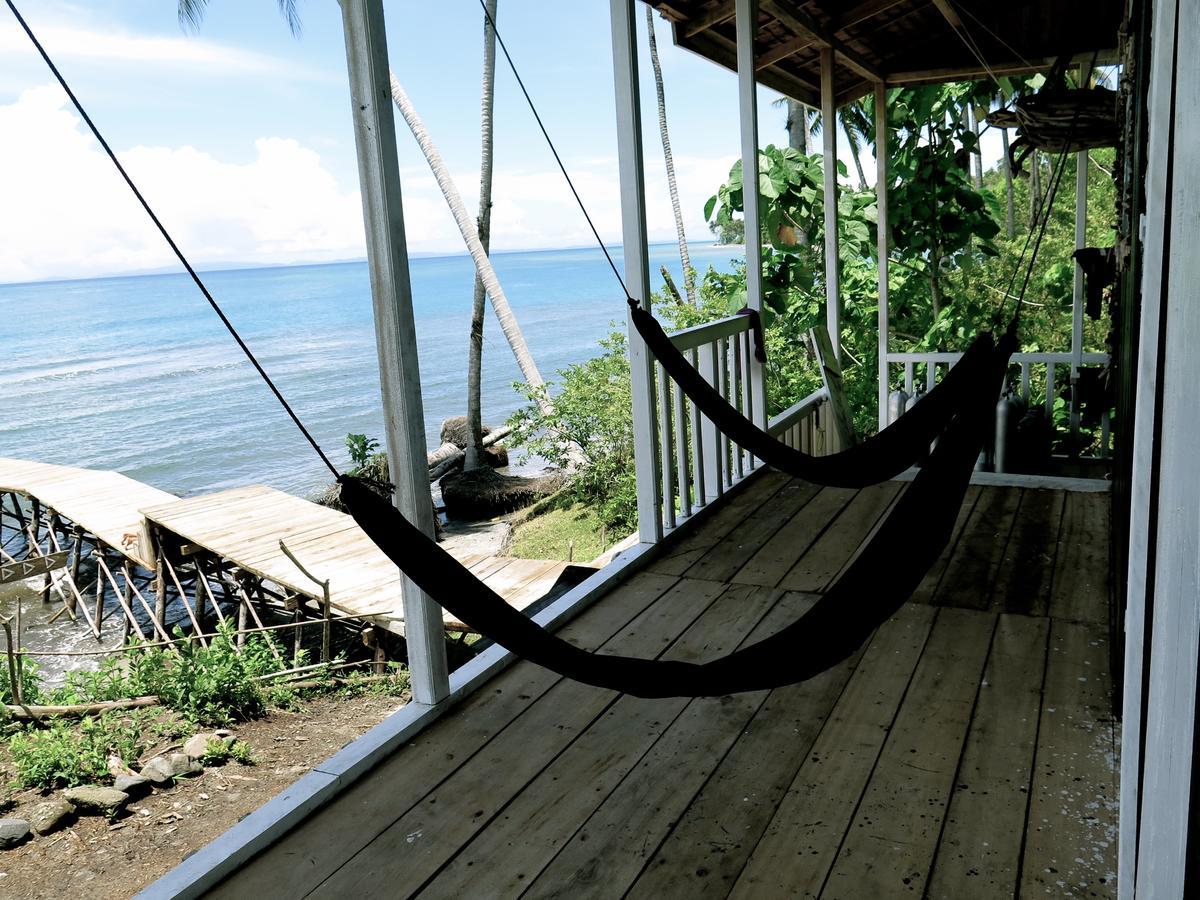Sanctum Eco Dive Gasthof
