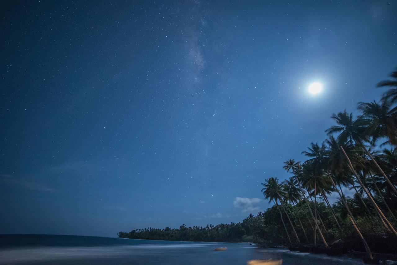 Gasthof Sanctum Eco Dive Pulau Unauna
