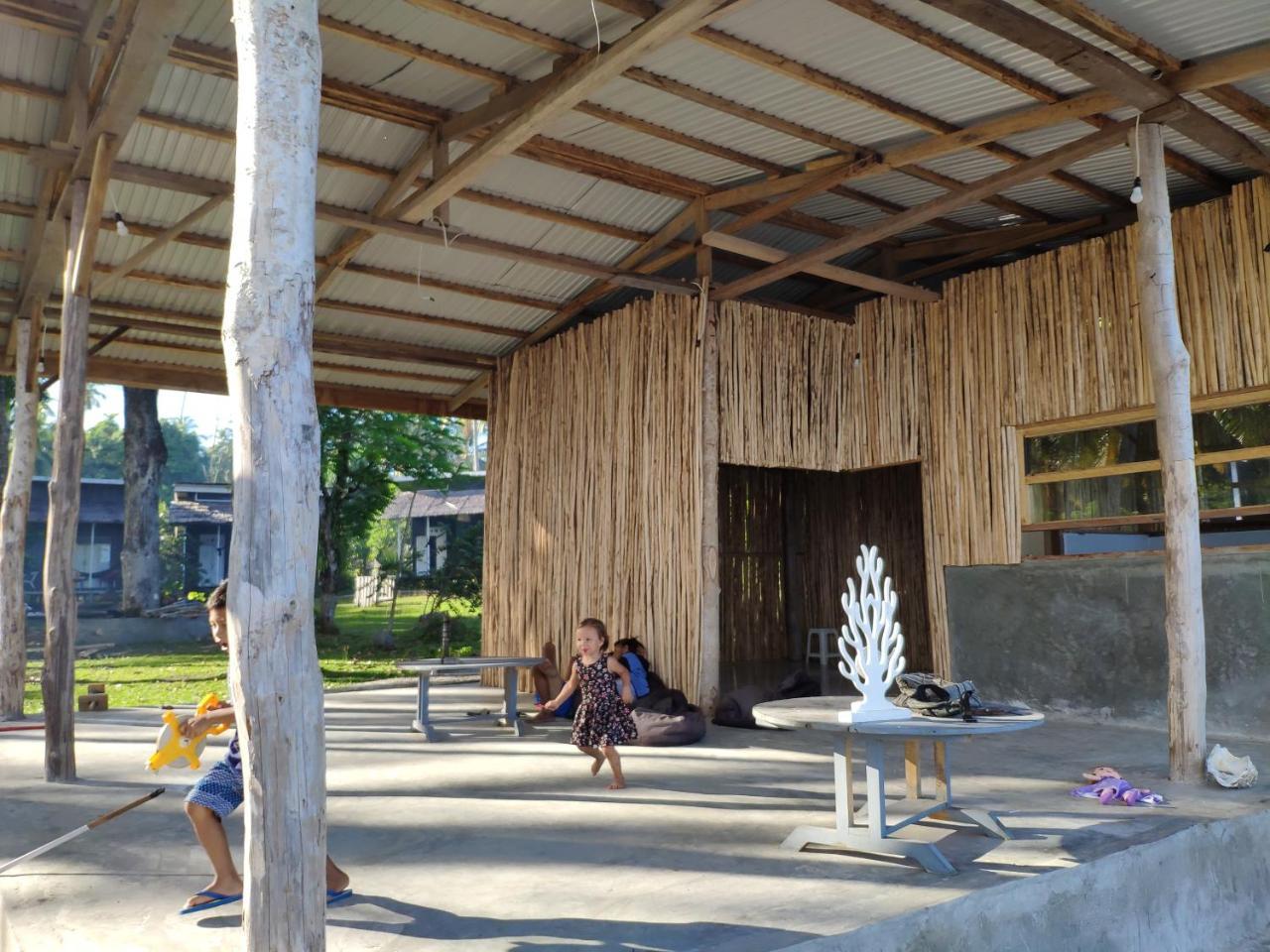 Sanctum Eco Dive Gasthof