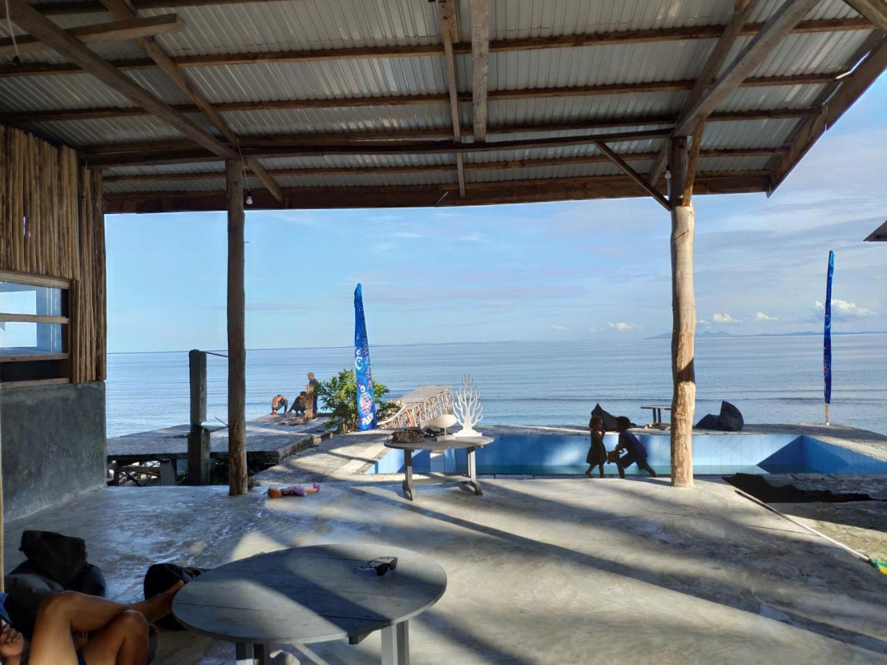 Gasthof Sanctum Eco Dive